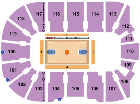 Total Mortgage Arena