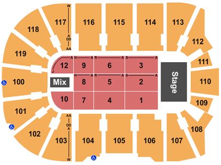 Total Mortgage Arena