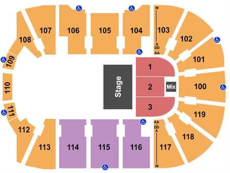 Total Mortgage Arena