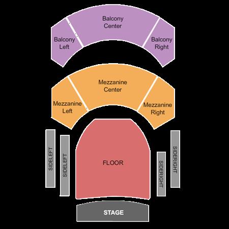 Tower Theater at Liberty University