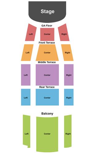 Tower Theatre