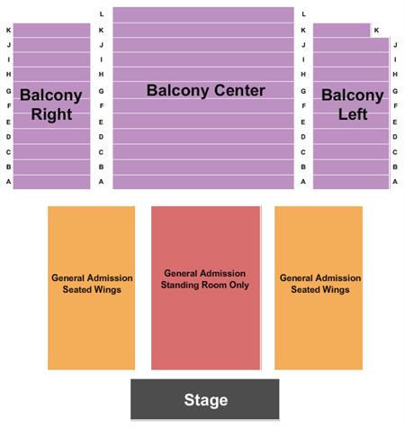 Tower Theatre