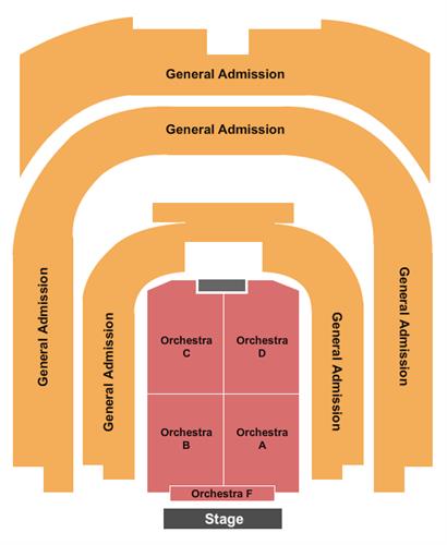 Township Auditorium