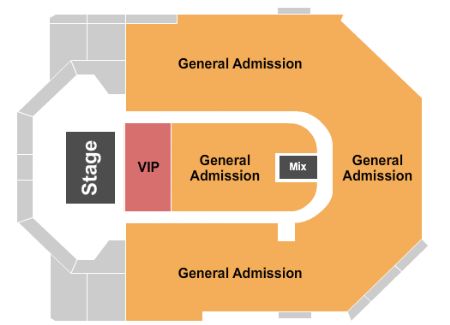 Toyota Arena