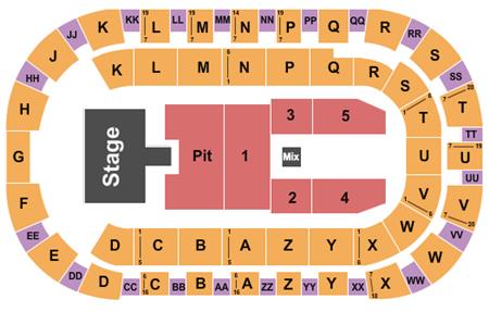 Toyota Center