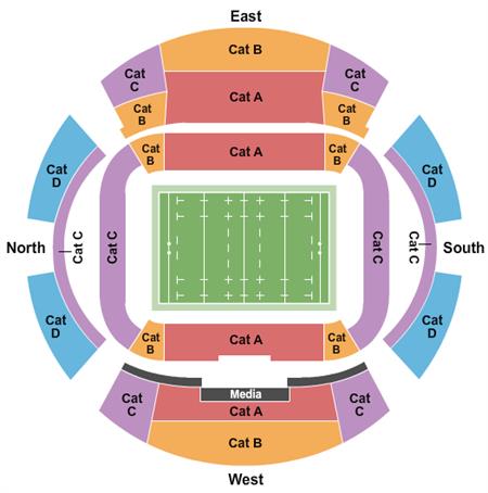 Toyota Stadium