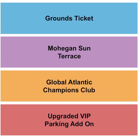 TPC At River Highlands