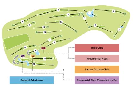 TPC San Antonio