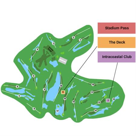 TPC Sawgrass
