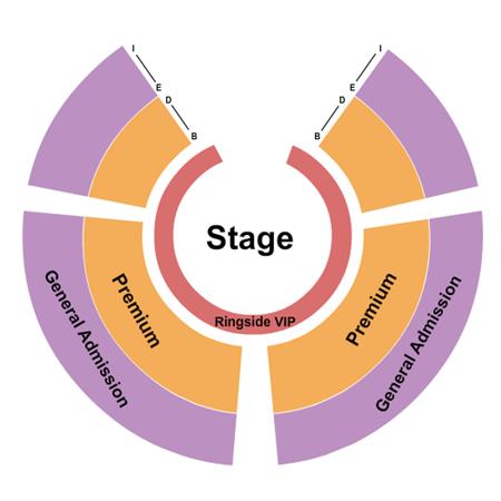 Traders Village San Antonio