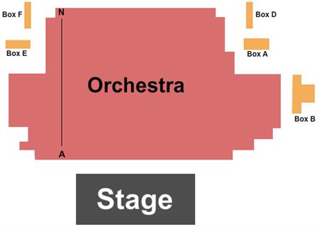 Trafalgar Studios 2