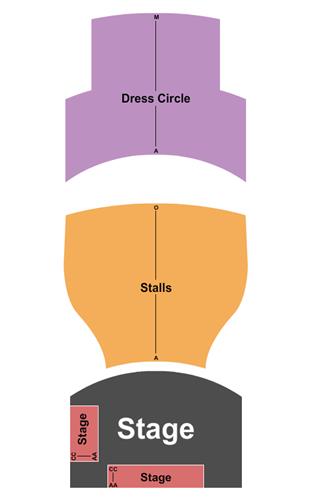 Trafalgar Theatre