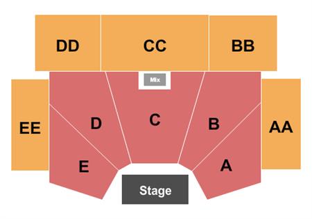 Treasure Island Resort and Casino