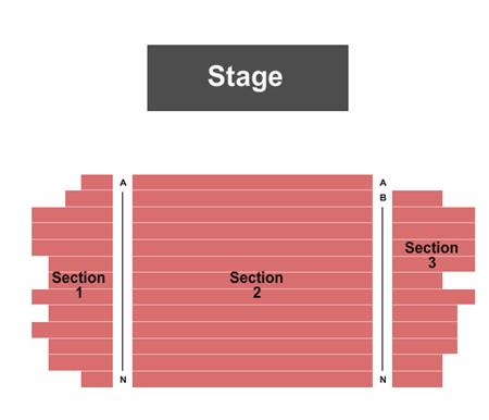 Trojan Center Theater