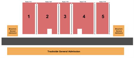 Troy Fairgrounds