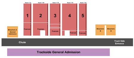 Troy Fairgrounds