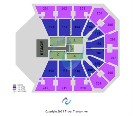 Truist Arena