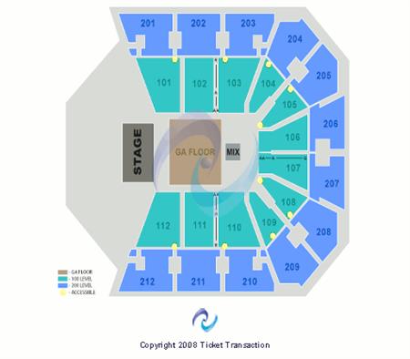 Truist Arena