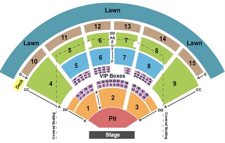 Truliant Amphitheater