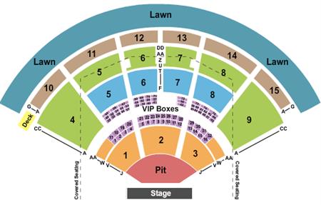 Truliant Amphitheater