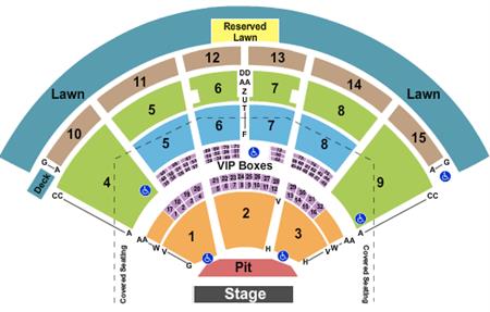 Truliant Amphitheater