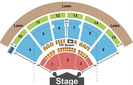 Truliant Amphitheater