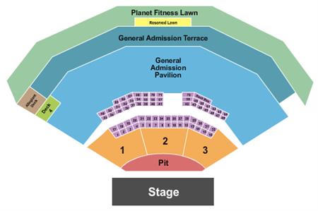 Truliant Amphitheater