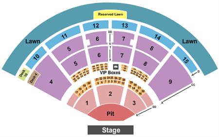 Truliant Amphitheater