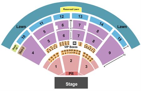 Truliant Amphitheater