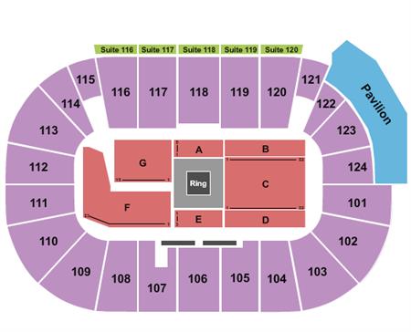 Tsongas Arena