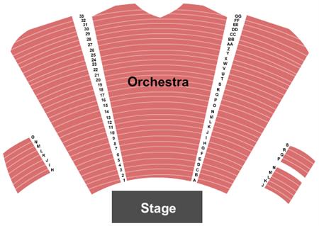 Tuacahn Amphitheatre and Centre for the Arts