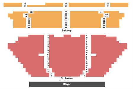 Turner Auditorium - Stephen F. Austin State University