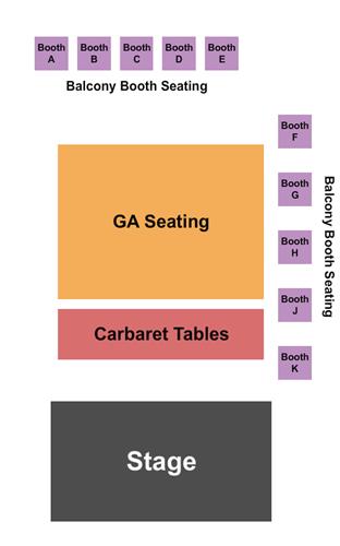 Turner Hall Ballroom