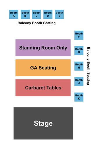 Turner Hall Ballroom