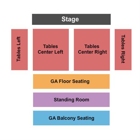 Turner Hall Ballroom