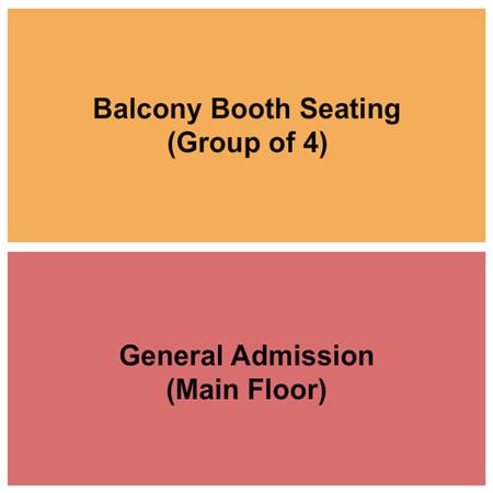 Turner Hall Ballroom