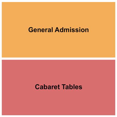 Turner Hall Ballroom
