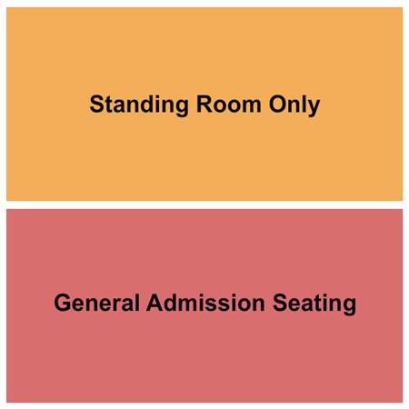 Turner Hall Ballroom