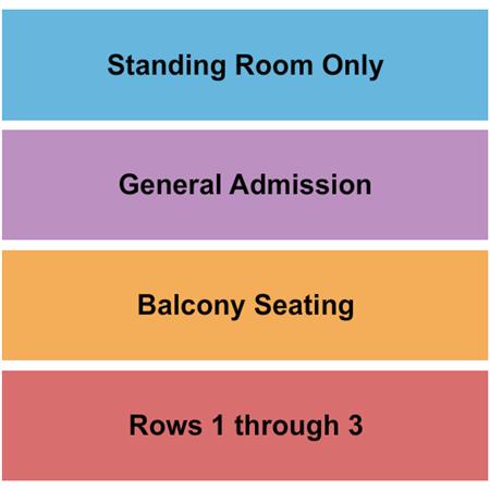 Turner Hall Ballroom