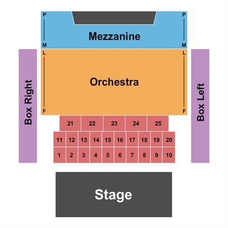 Turner Theater