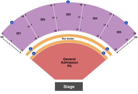 Tuscaloosa Amphitheater Tickets And Tuscaloosa