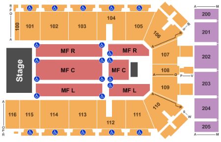 Sioux City Musketeers vs. Youngstown Phantoms, Tyson Events Center, Sioux  City, March 16 2024