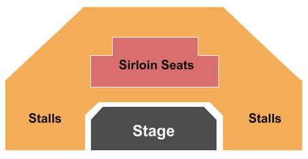 Udderbelly at London Wonderground