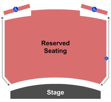 UH Hilo Performing Arts Center