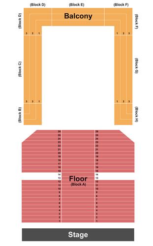 Ulster Hall