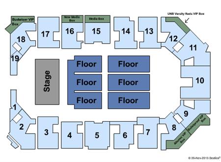 UNB Aitken University Centre