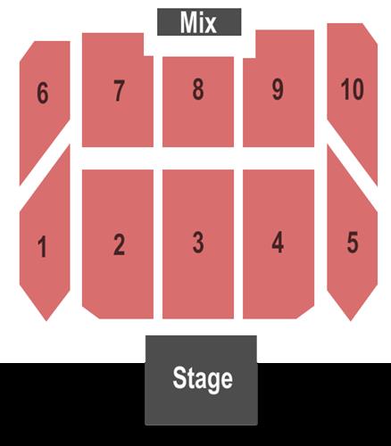 Mohegan Sun Uncas Ballroom