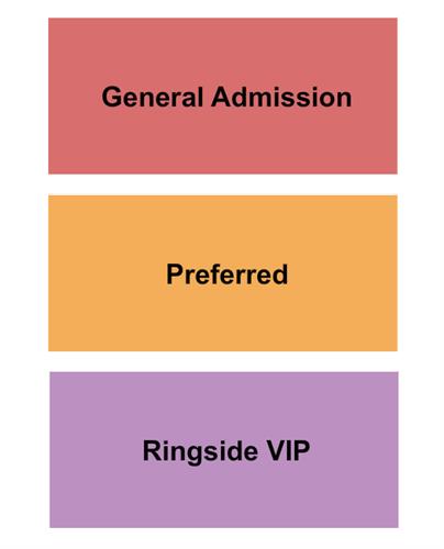 Under The Big Top - Carrefour du Nord