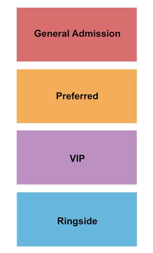 Under The Big Top - Carrefour Richelieu