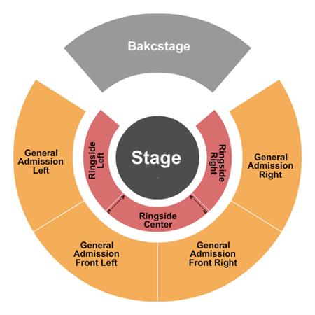 Under the Big Top - Laurel Mall